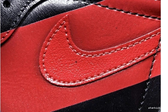 Jordan Defiant Black Red 1 BQ6682-006 Air BQ6682-006  1119